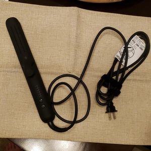 L'ange Le Duo curling iron